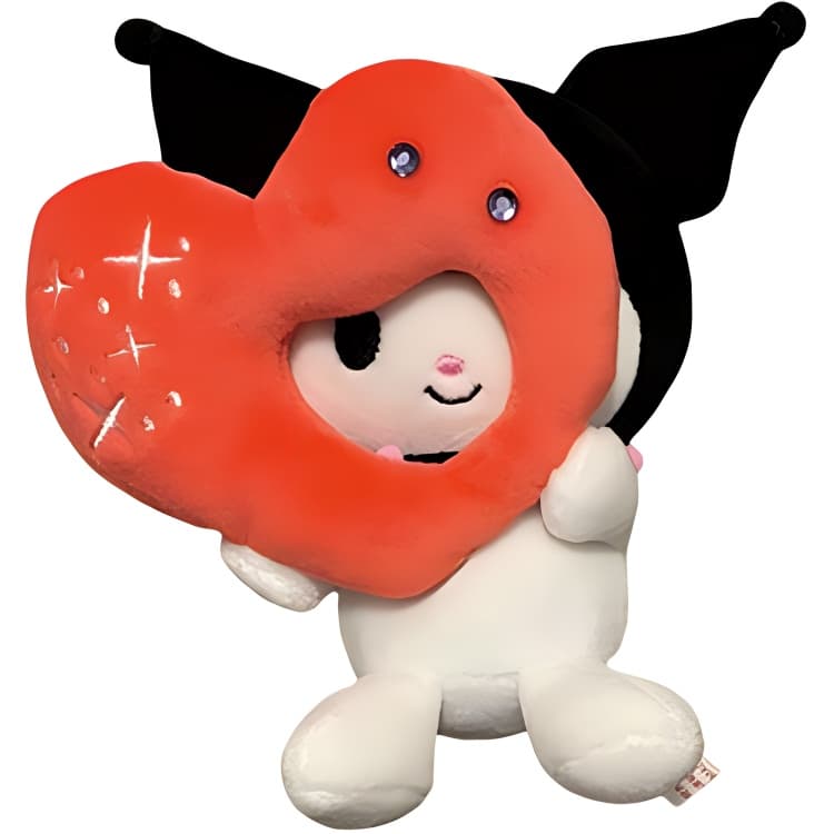 Мягкая игрушка Sanrio - изображение 1