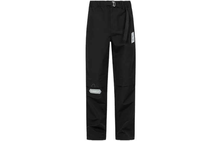 Штаны EVISU KURO SS24 - изображение 1