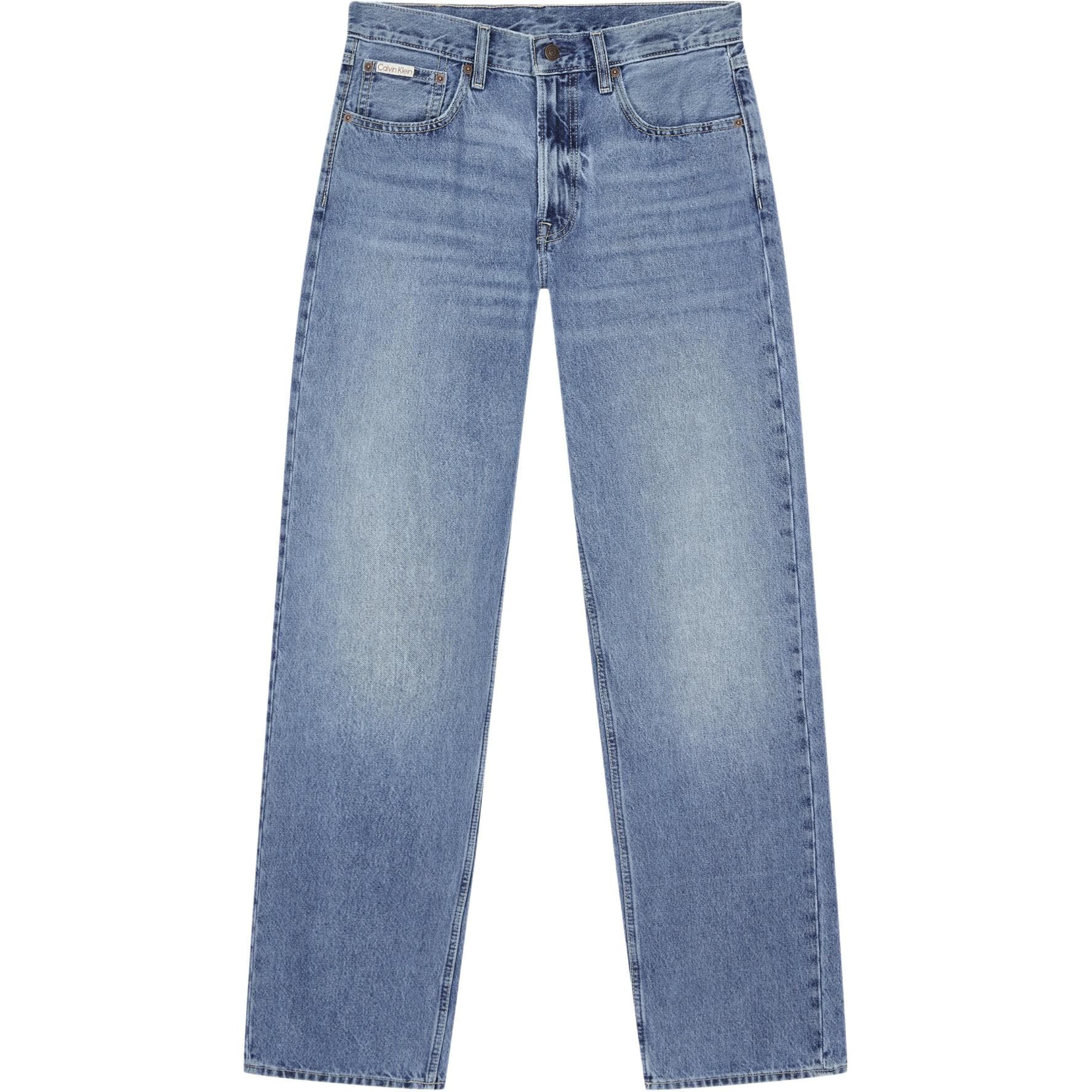 Штаны CALVIN KLEIN Jeans - изображение 1