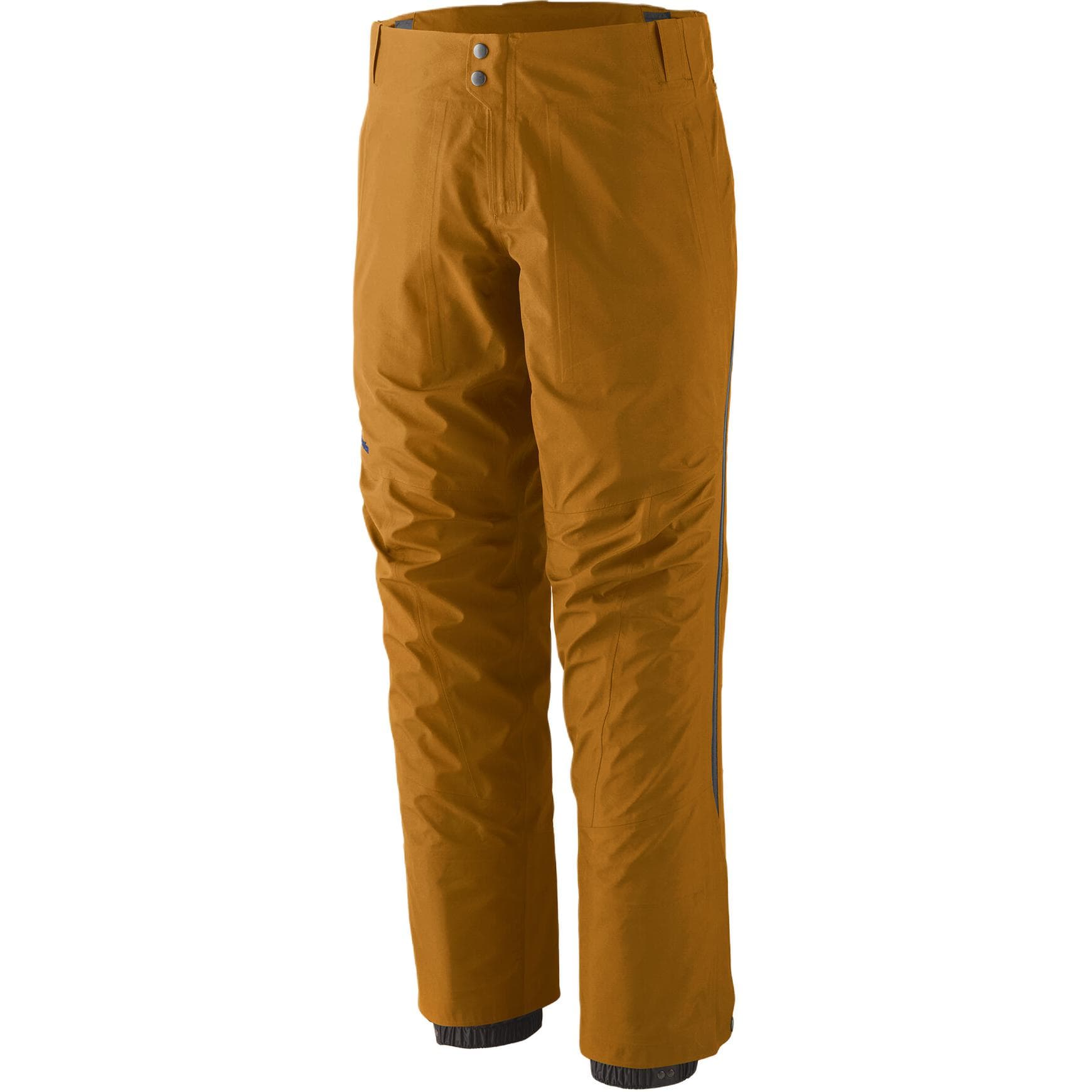 Штаны patagonia Gore-Tex Triolet - изображение 5