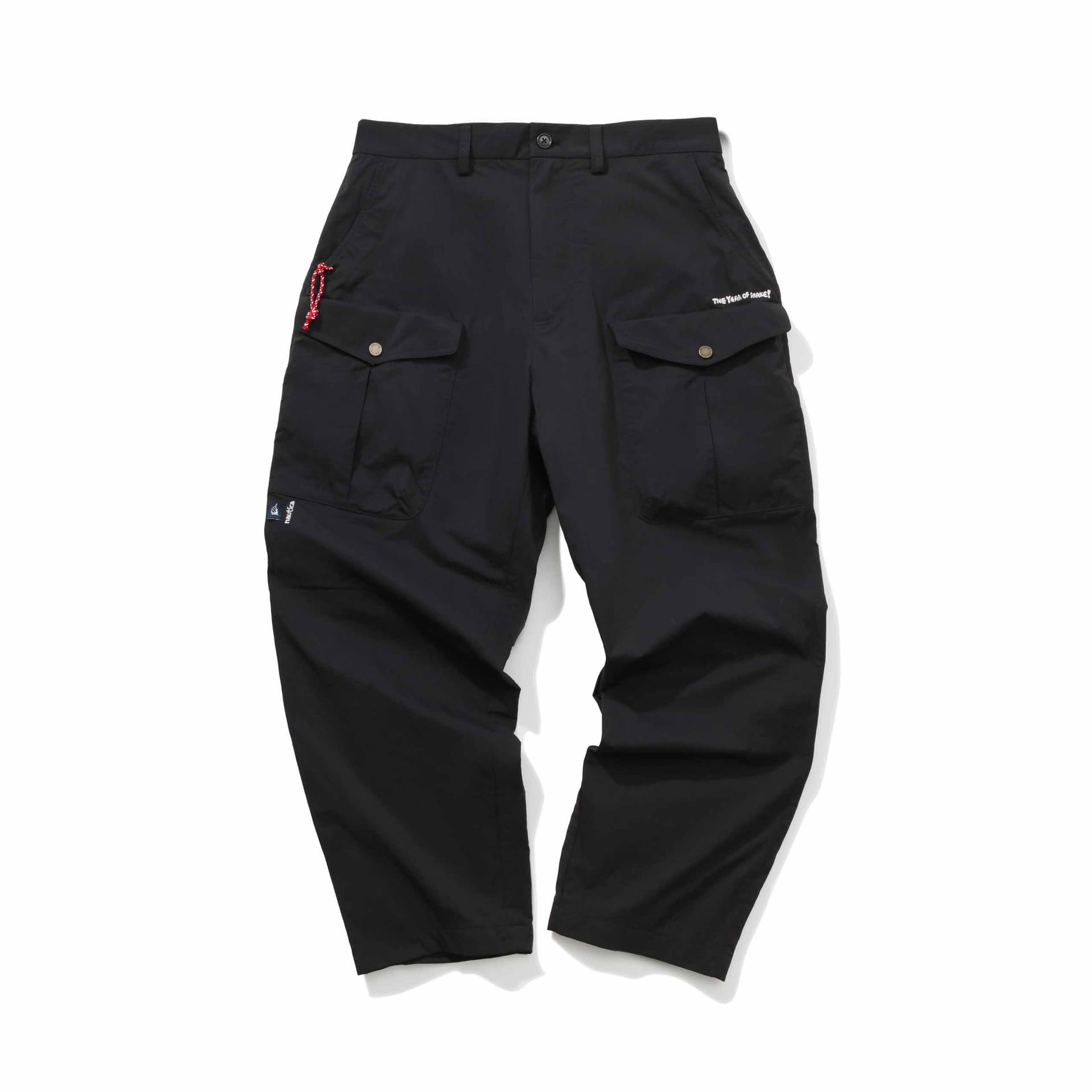 Штаны Nautica White Sail Карго Брюки Мужские - изображение 1