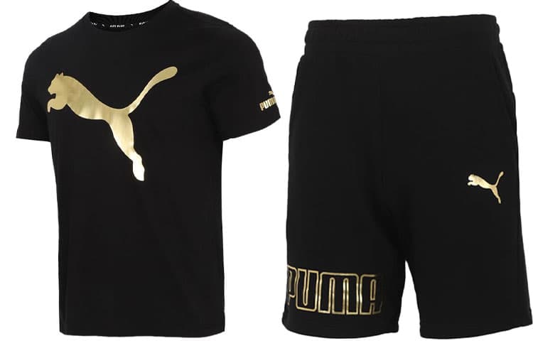 Спортивный костюм PUMA lolot - изображение 1
