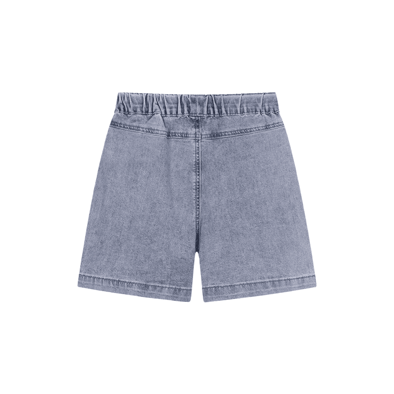 Hush Puppies Джинсовые шорты Летние Детские - изображение 2