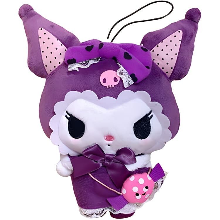 Мягкая игрушка FURYU - изображение 1