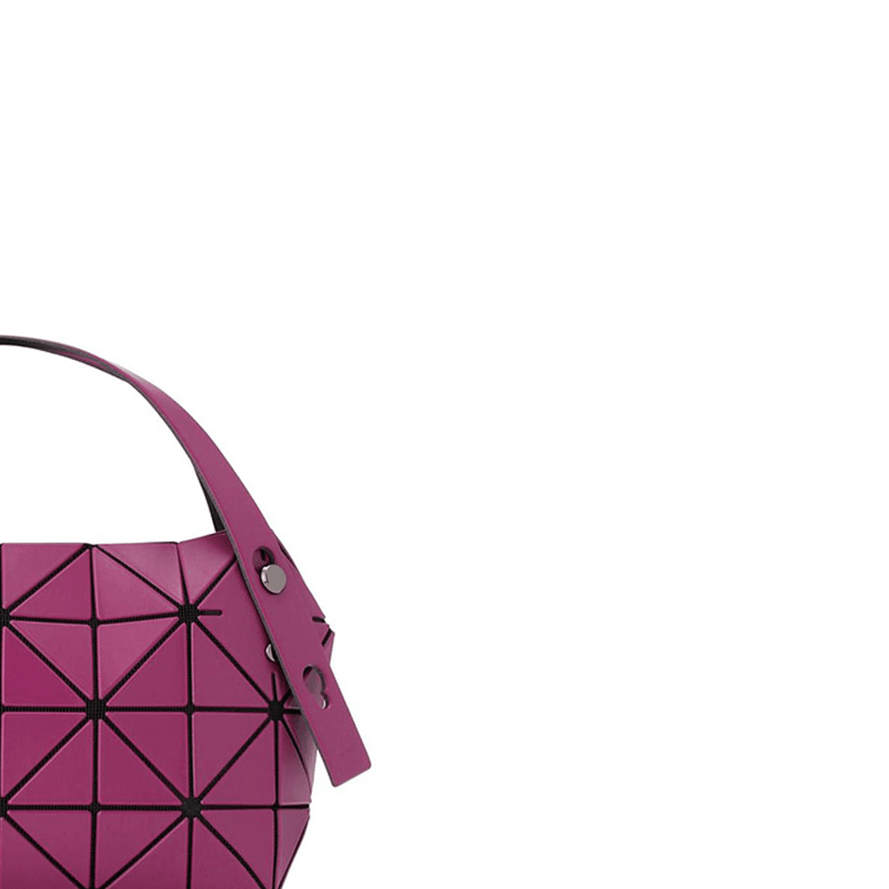 Сумка ISSEY MIYAKE Boston - изображение 2