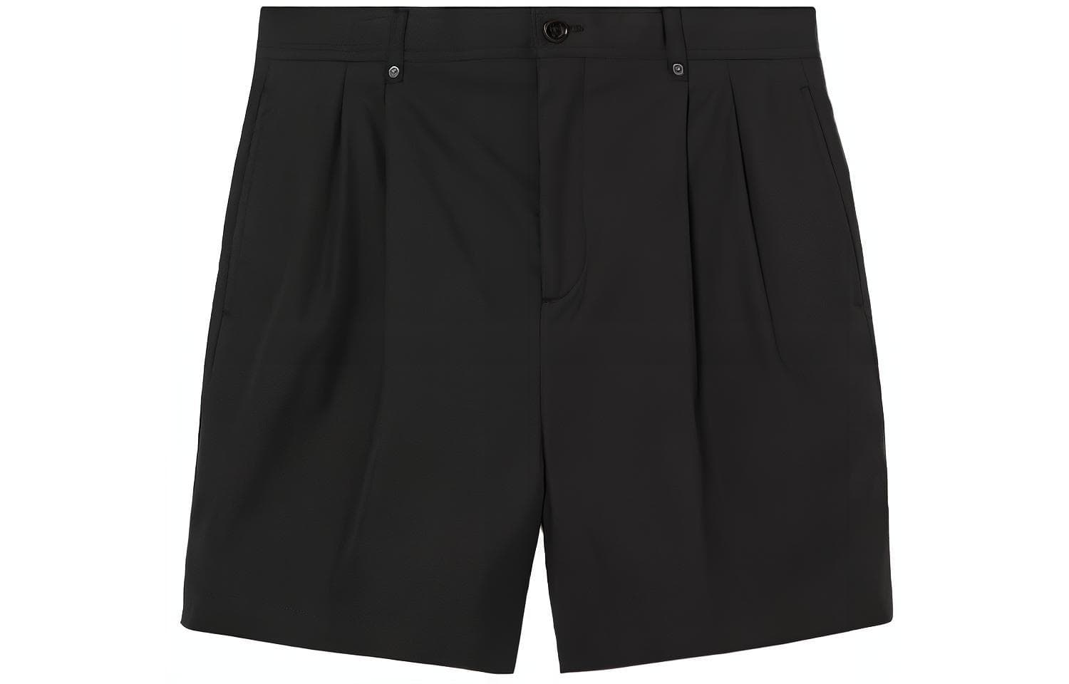 Шорты Burberry Highstreet Tech Cotton Shorts - изображение 1