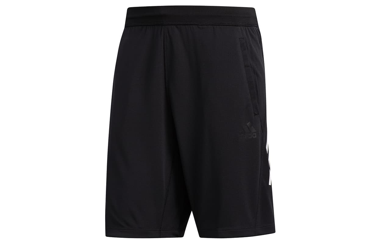 Шорты adidas 3S Kn Sho - изображение 1