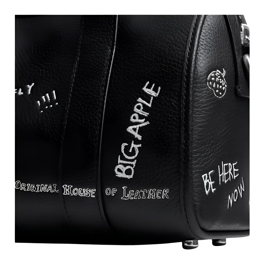 Сумка COACH Gotham 24 - изображение 3