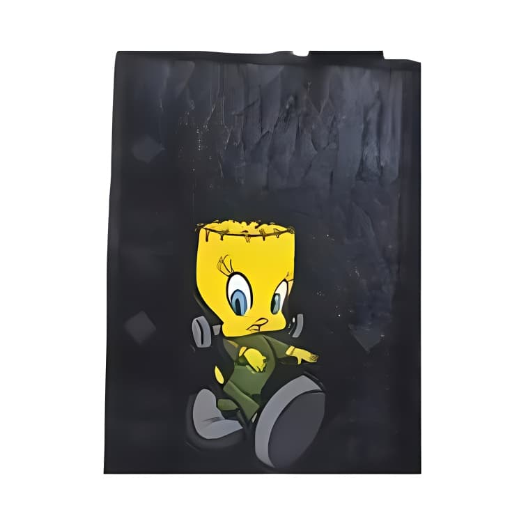 Картхолдер MCM AREN Looney Tunes x MCM - изображение 3