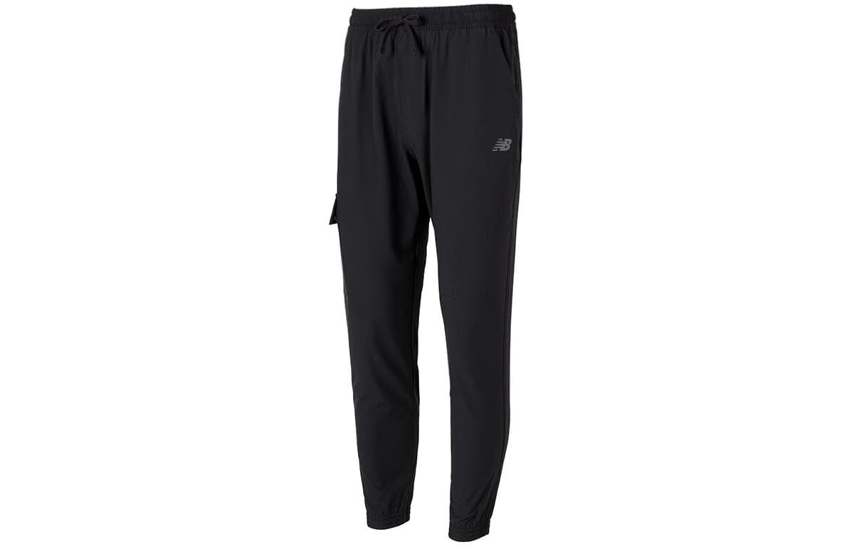 Штаны New Balance - изображение 1