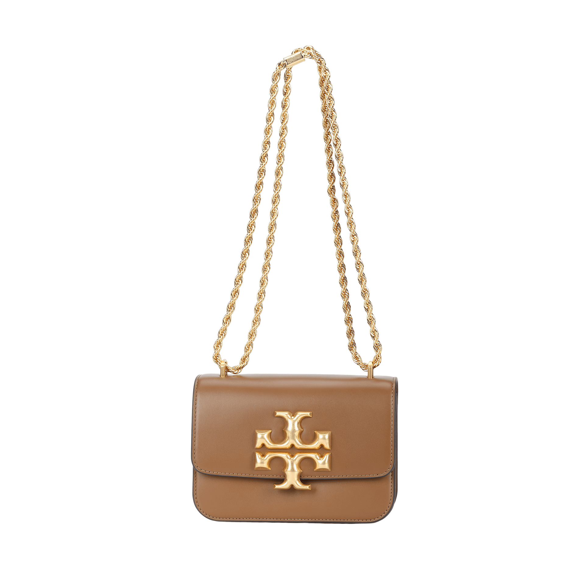 Сумка через плечо TORY BURCH Eleanor TLogo - изображение 1