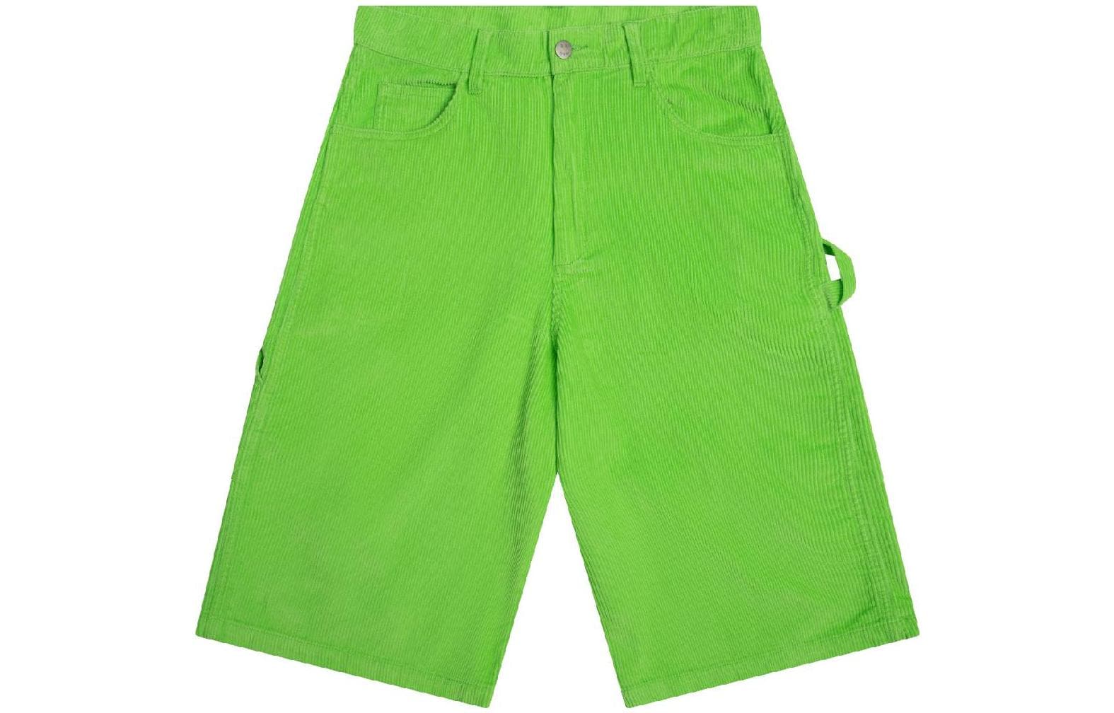 Шорты Drew House SS22 Corduroy Carpenter Short - изображение 1