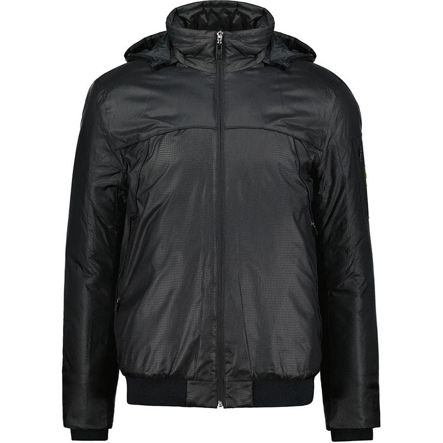 Куртка HUGO BOSS Куртки и Пальто Мужской Черный - изображение 1