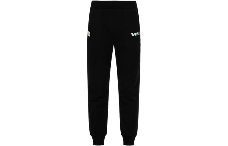 Штаны EVISU AW23 M - изображение 1