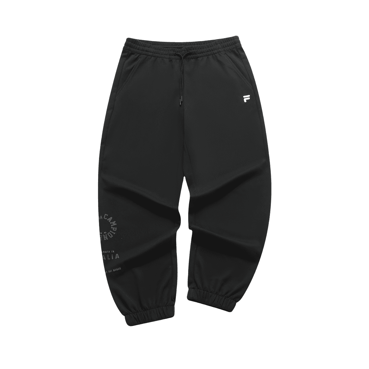 Штаны FILA FUSION INLINE - изображение 1