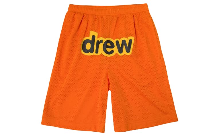 Шорты Drew House logo Logo - изображение 1
