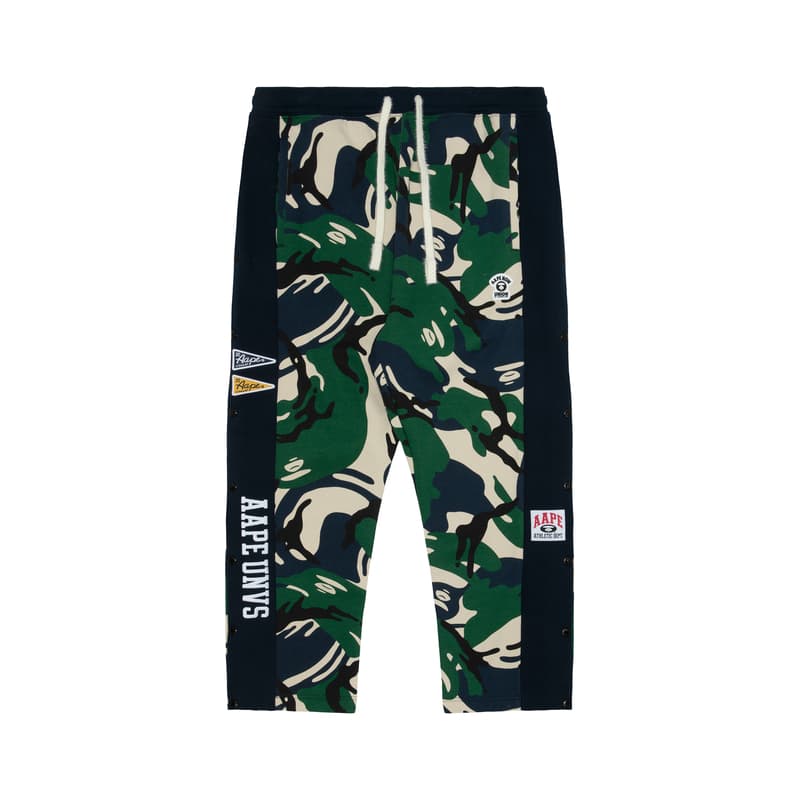Штаны Aape - изображение 1