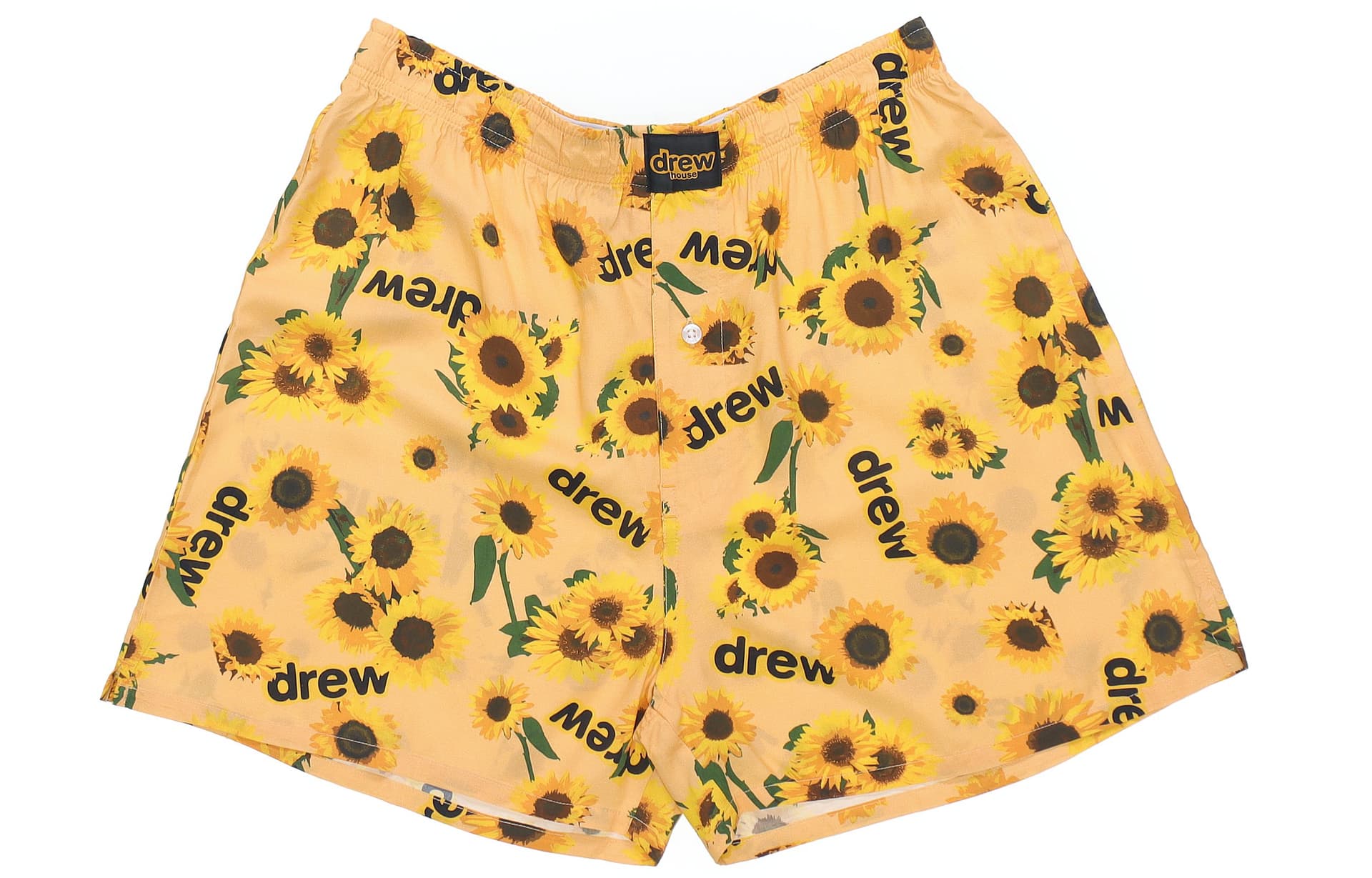 Шорты Drew House logo SS21 - изображение 1