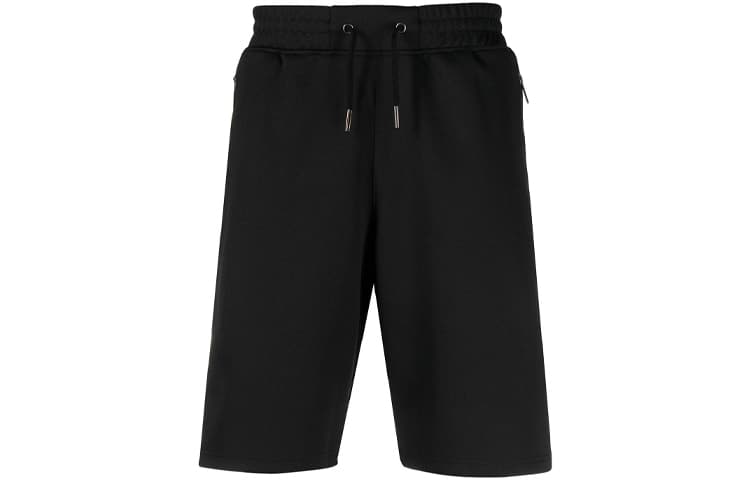 Шорты Givenchy FW21 Logo - изображение 1
