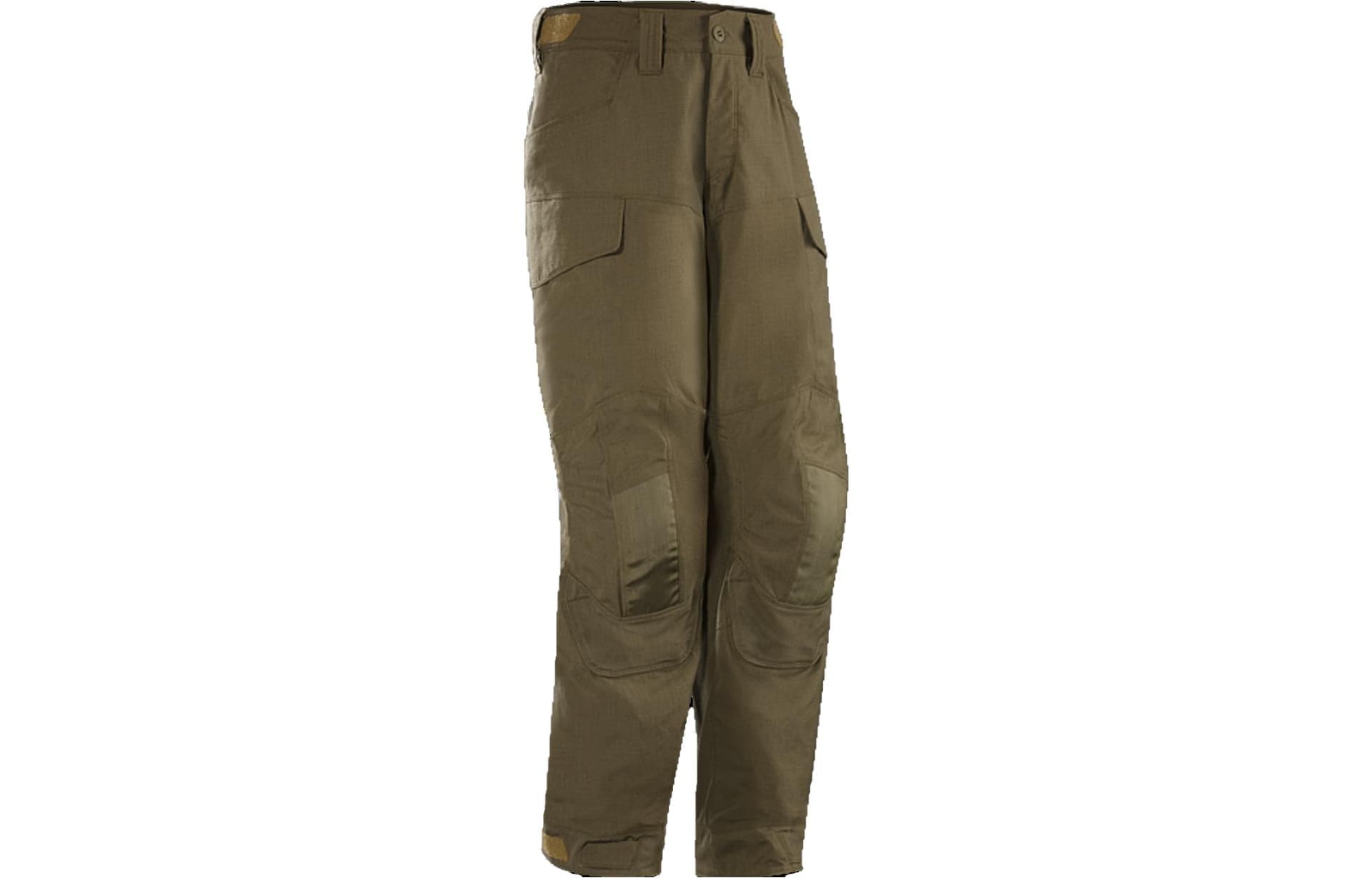 Штаны Arcteryx ASSAULT PANT AR - изображение 3