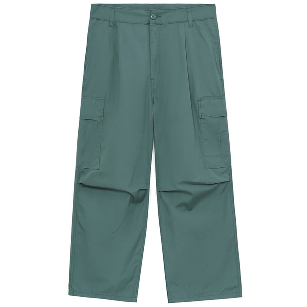 Штаны Carhartt WIP Мужские Карго Брюки - изображение 3