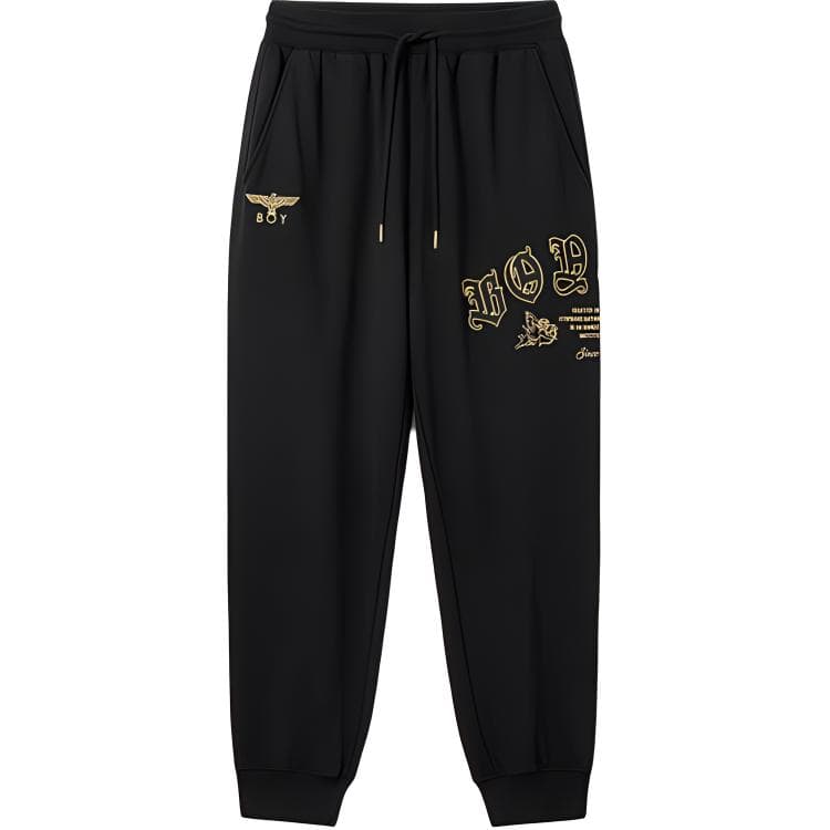Штаны Boy London Унисекс Повседневные Брюки - изображение 1