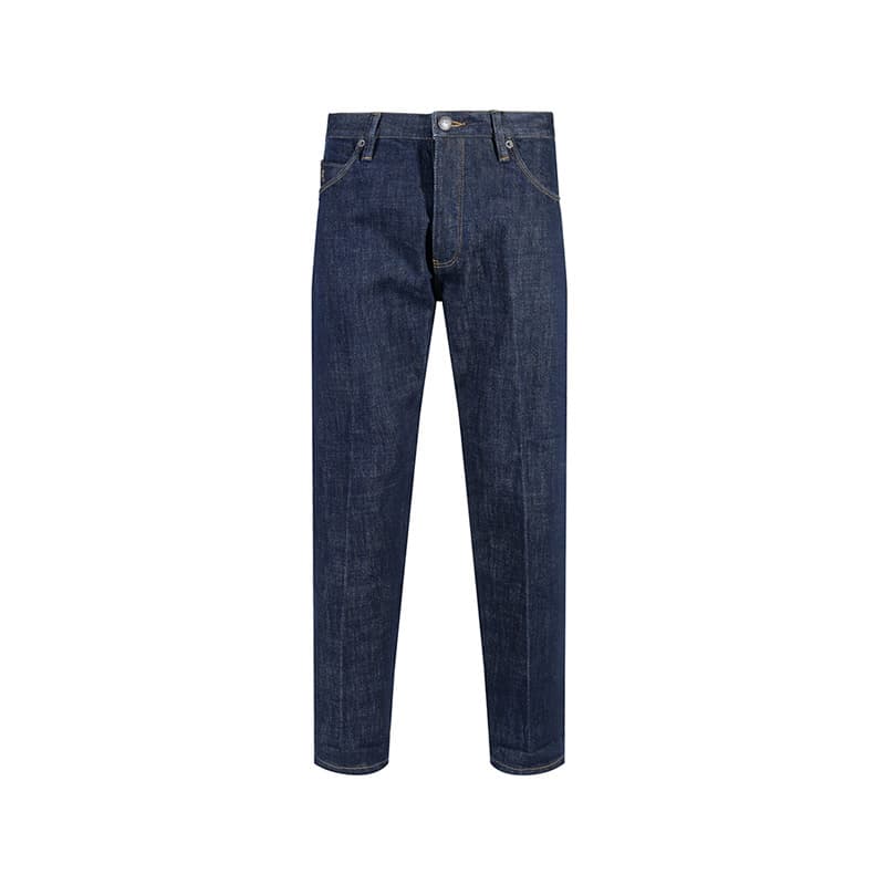 Штаны EMPORIO ARMANI SS24 - изображение 1