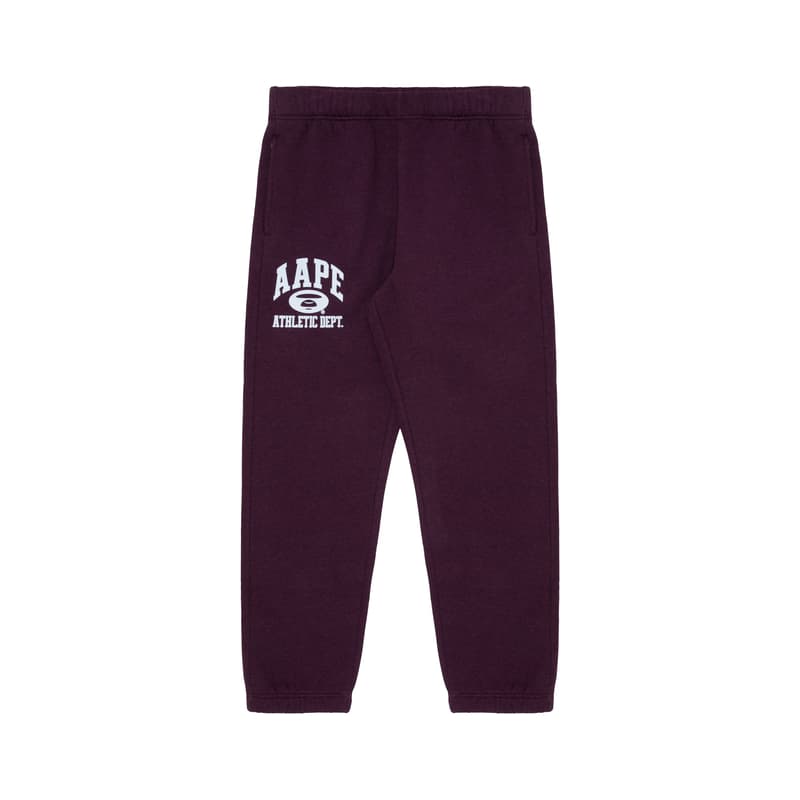 Штаны Aape FW23 - изображение 1