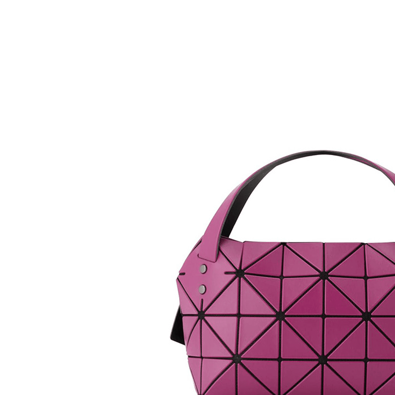 Сумка ISSEY MIYAKE Boston - изображение 3