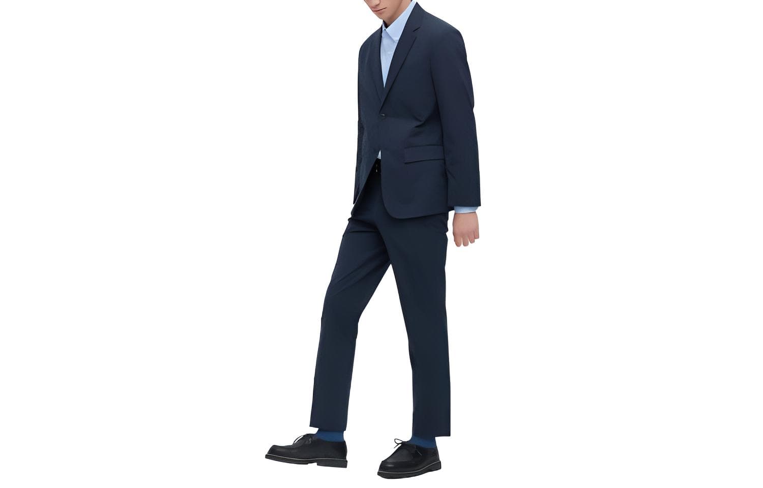 UNIQLO - изображение 1