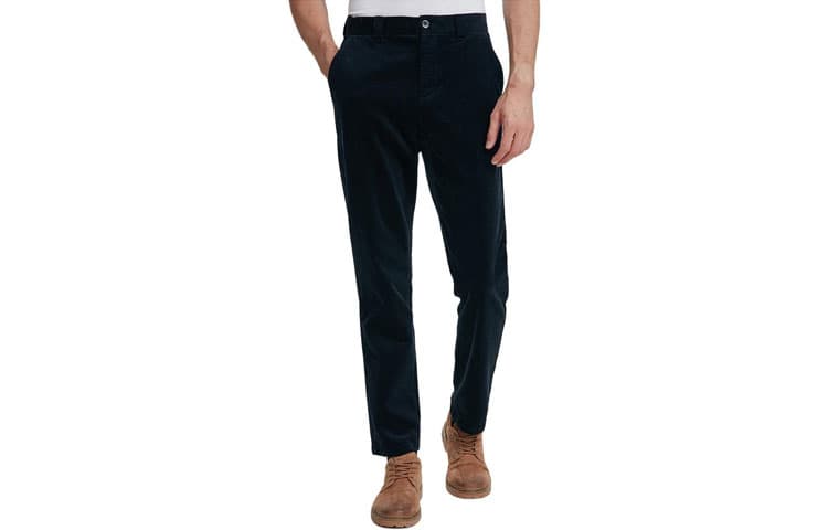Штаны Nautica White Sail Повседневные брюки Мужские - изображение 2