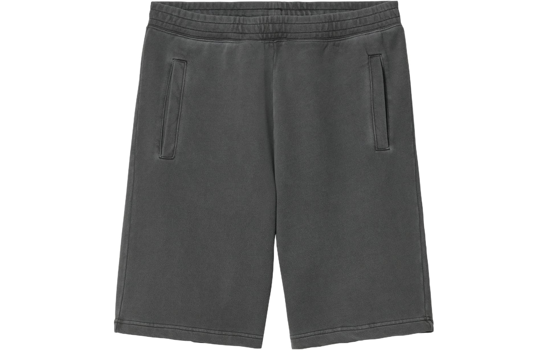 Шорты Carhartt WIP SS22 Nelson Sweat Short - изображение 1