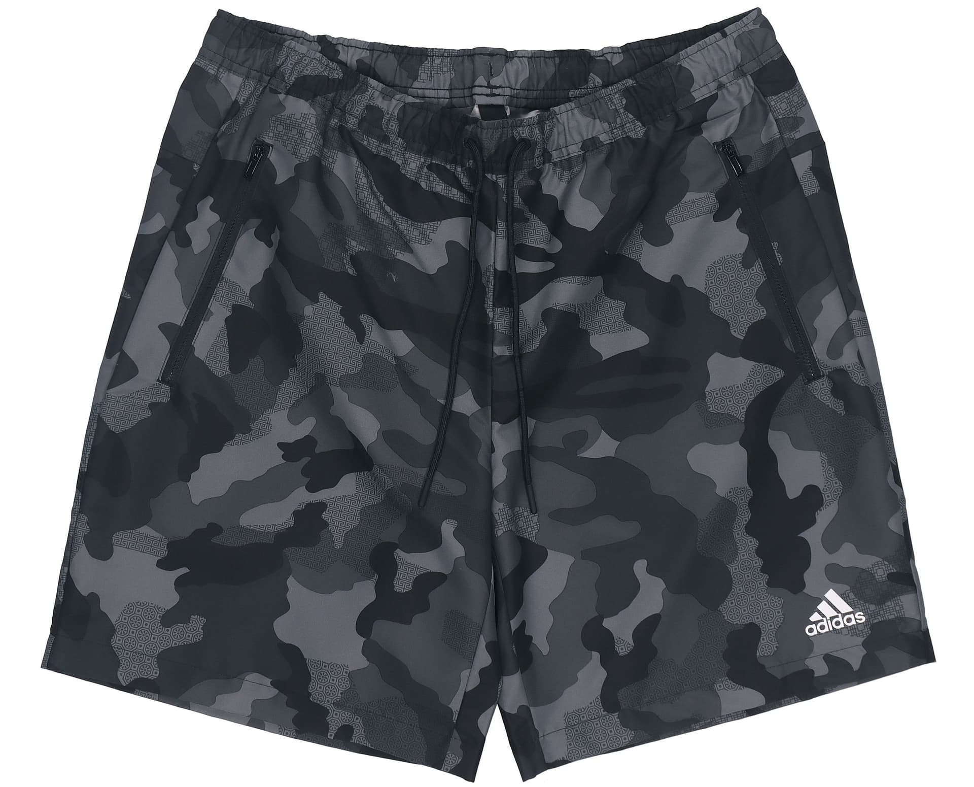 Шорты adidas Fi Camo Wvsh - изображение 1