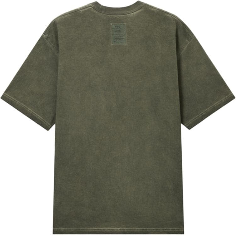 Футболка ALPHA INDUSTRIES T-рубашка унисекс - изображение 4