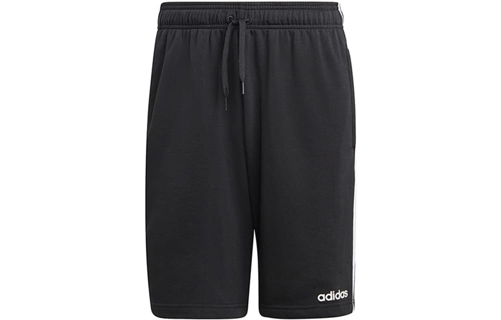 Шорты adidas E 3s Shrt Ft - изображение 1