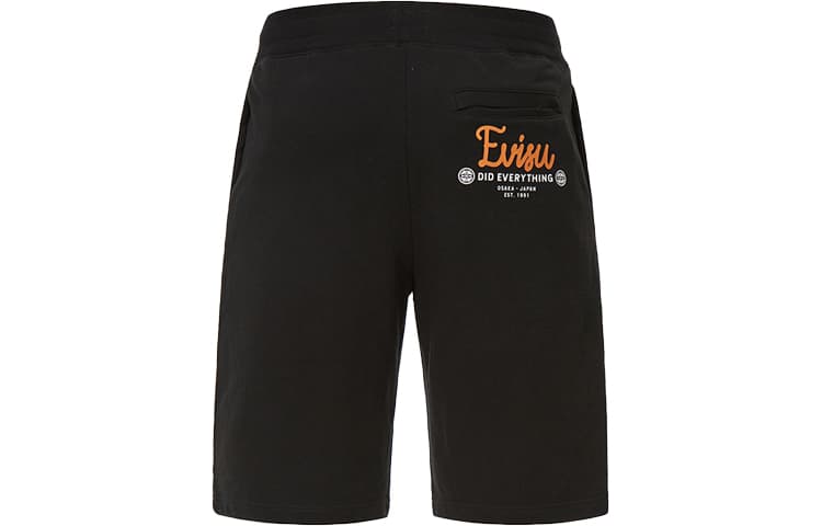 Шорты EVISU SS22 - изображение 1
