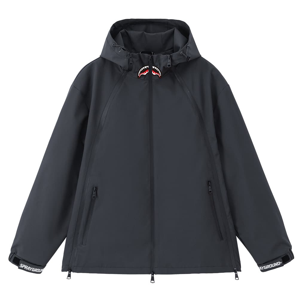 Куртка SPRAYGROUND Куртки и пальто унисекс - изображение 1