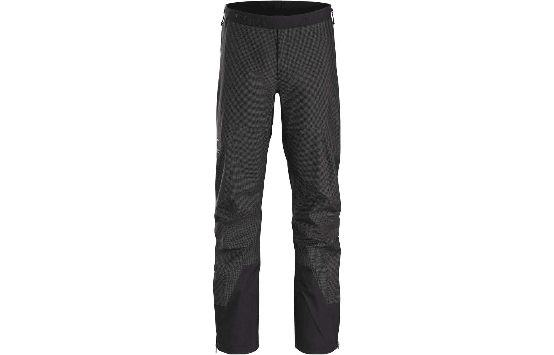 Штаны Arcteryx Alpha Pant - изображение 1