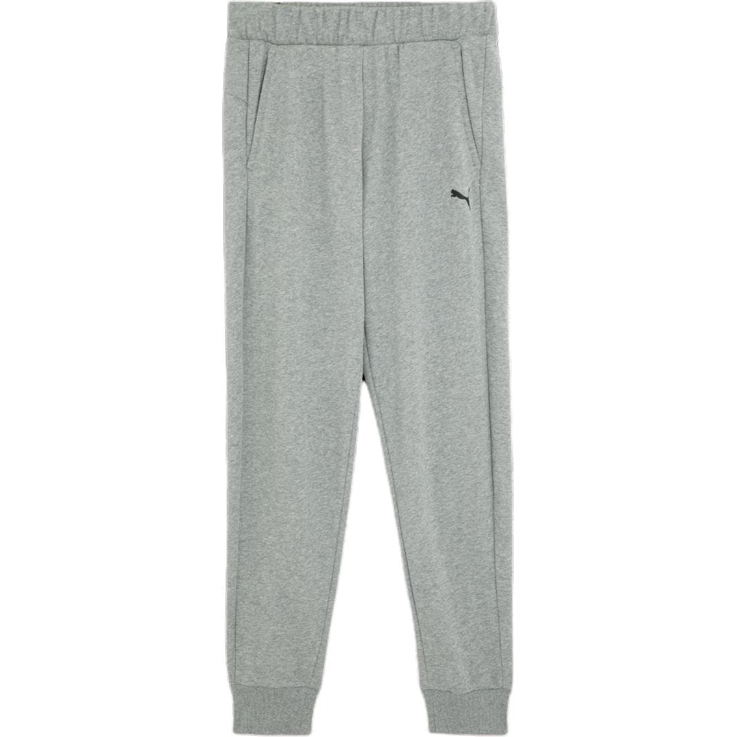 Штаны Puma ESS Свитшот TR CL Y Повседневные штаны Мужские Серые - изображение 1