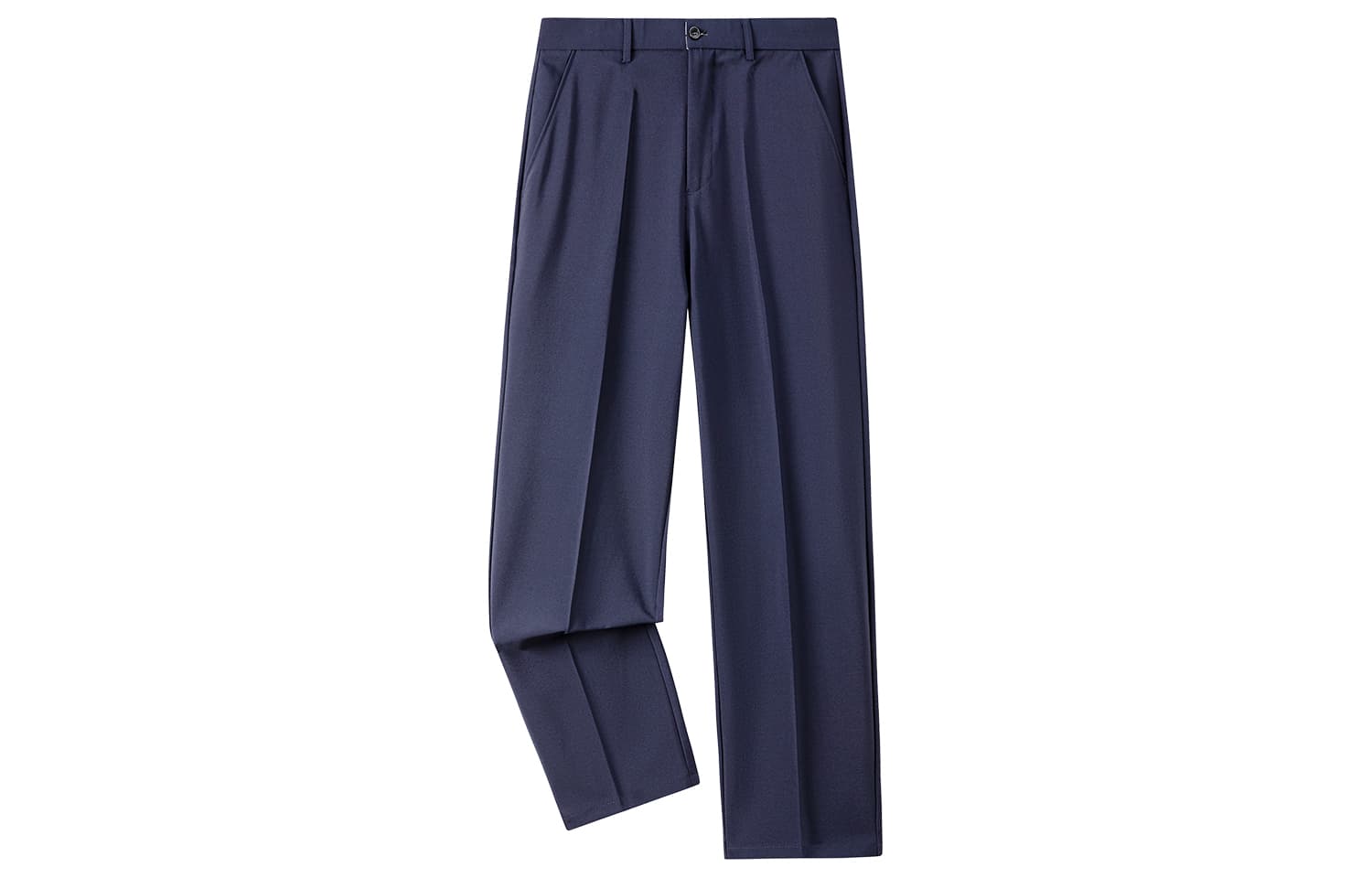 JEANSWEST Мужской Платье Брюки - изображение 2