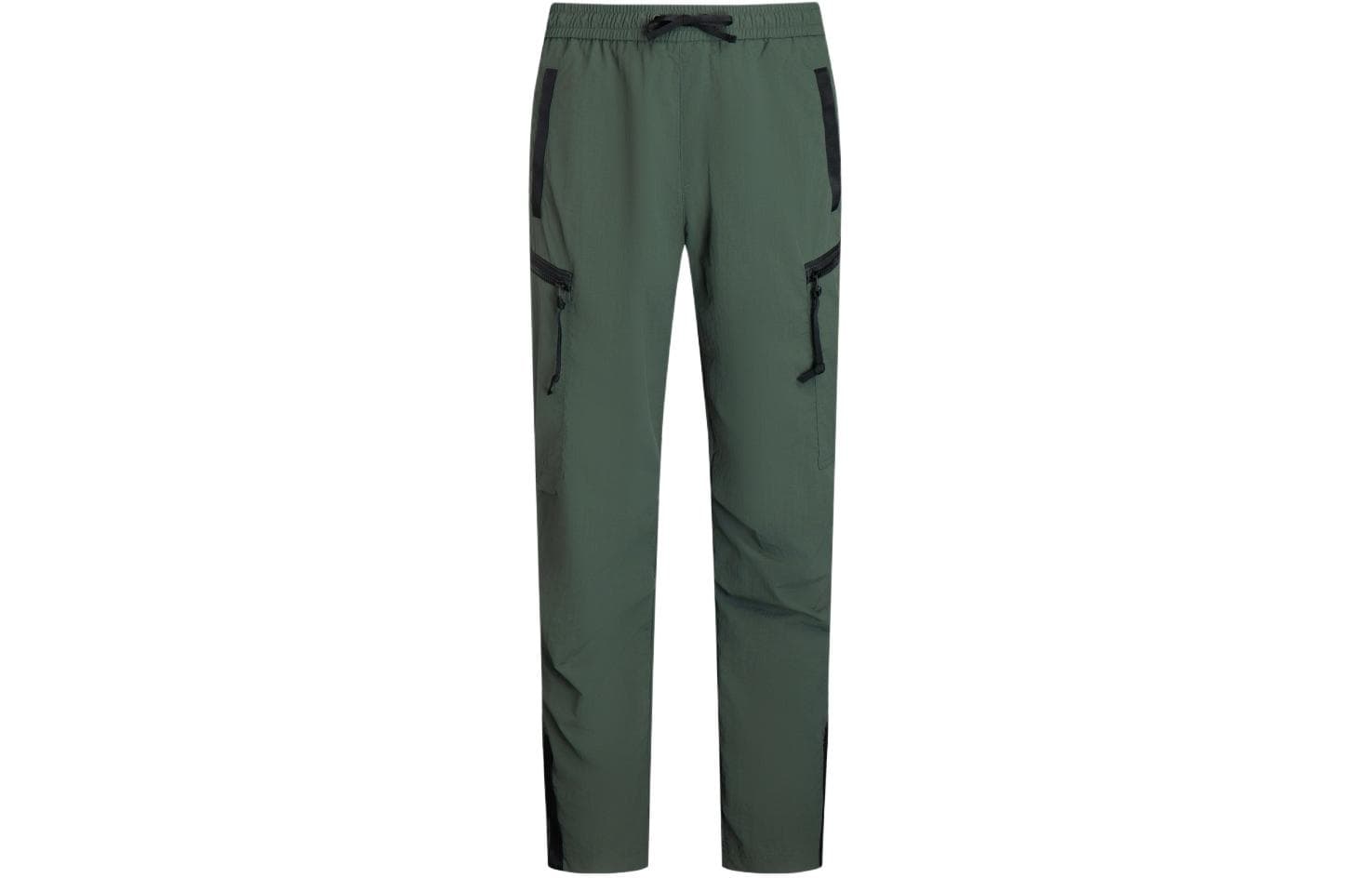 Штаны ARMANI EXCHANGE SS24 - изображение 1