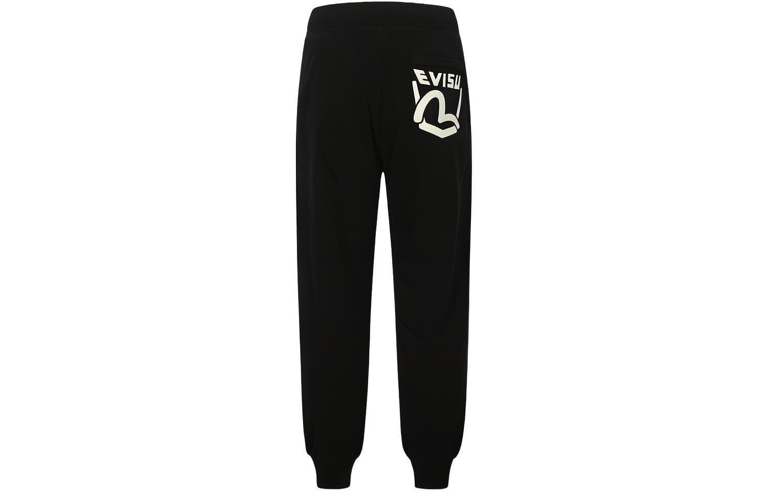 Штаны EVISU AW23 - изображение 1