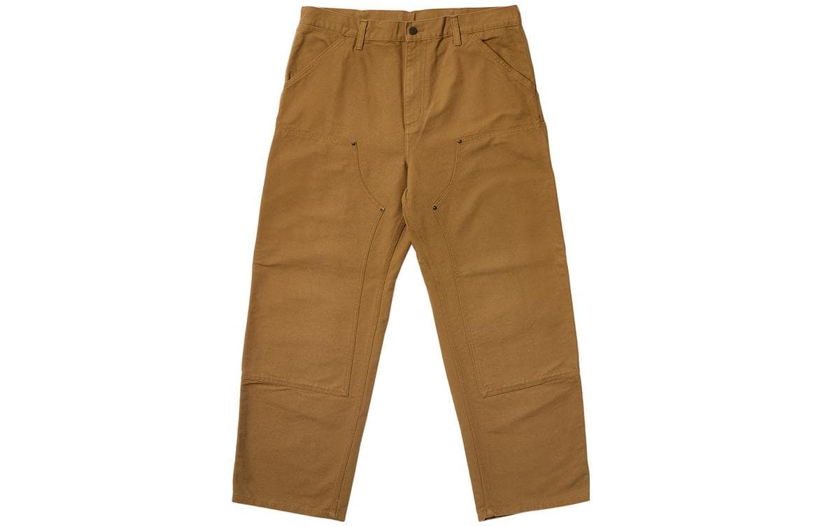 Штаны PALACE x Carhartt WIP FW23 - изображение 1