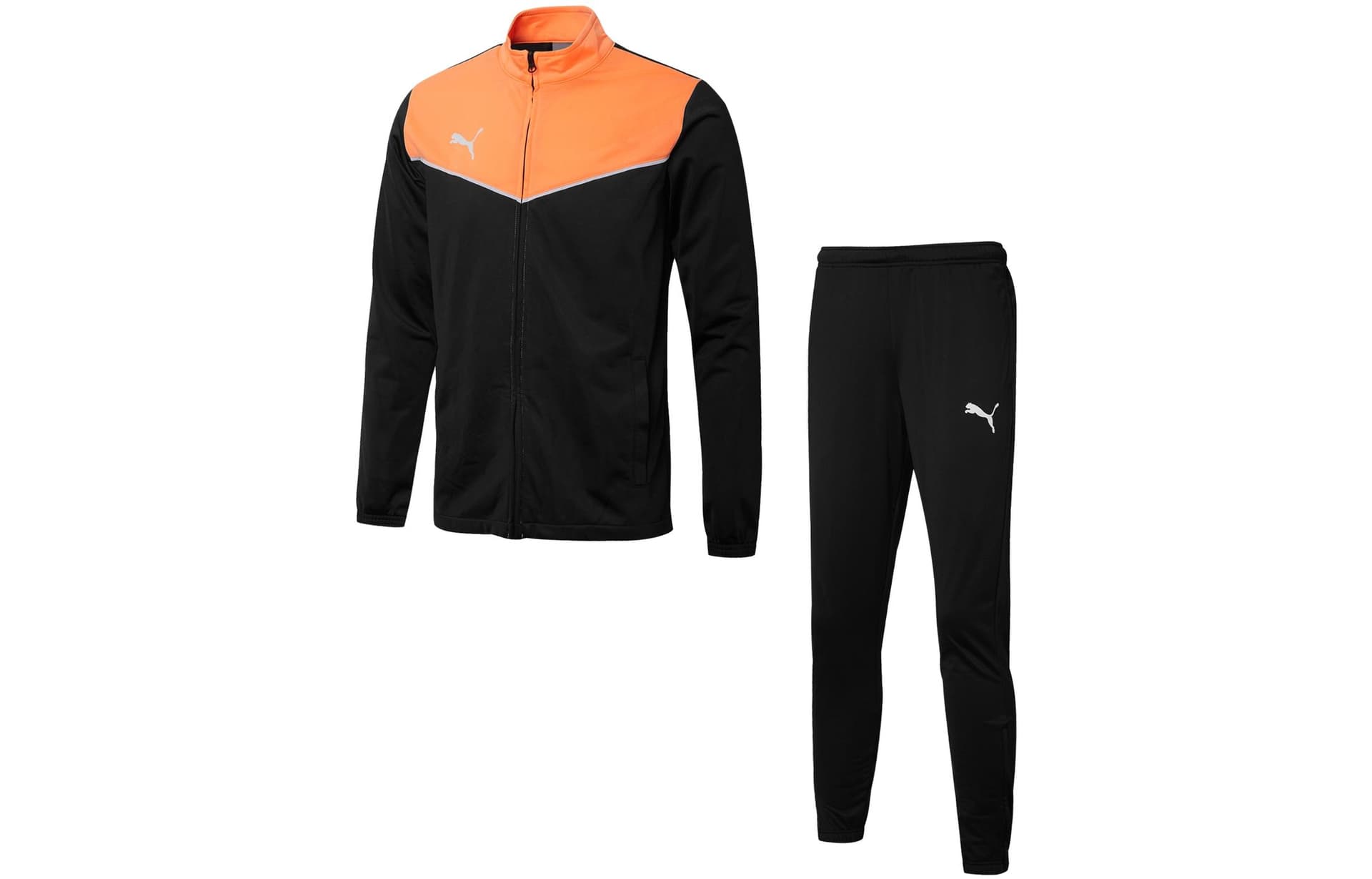 Спортивный костюм PUMA - изображение 1