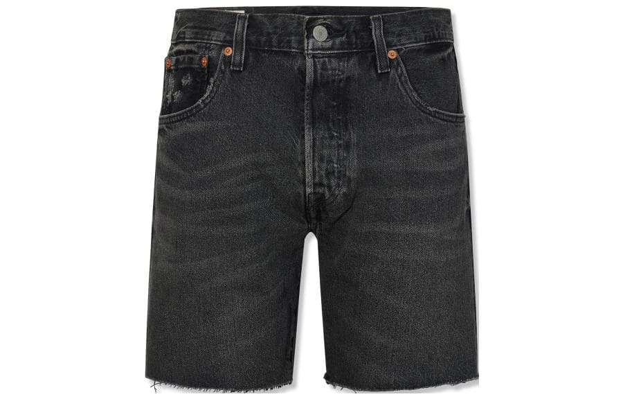 Джинсовые шорты Levis SS23 - изображение 1