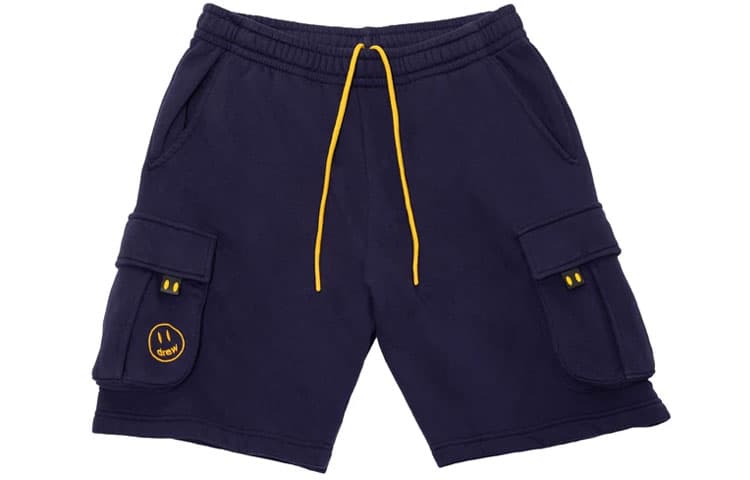 Шорты Drew House Cargo Sweatshort Logo - изображение 1