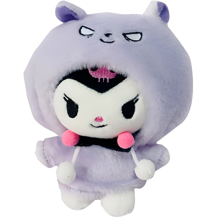 Мягкая игрушка Sanrio - изображение 1