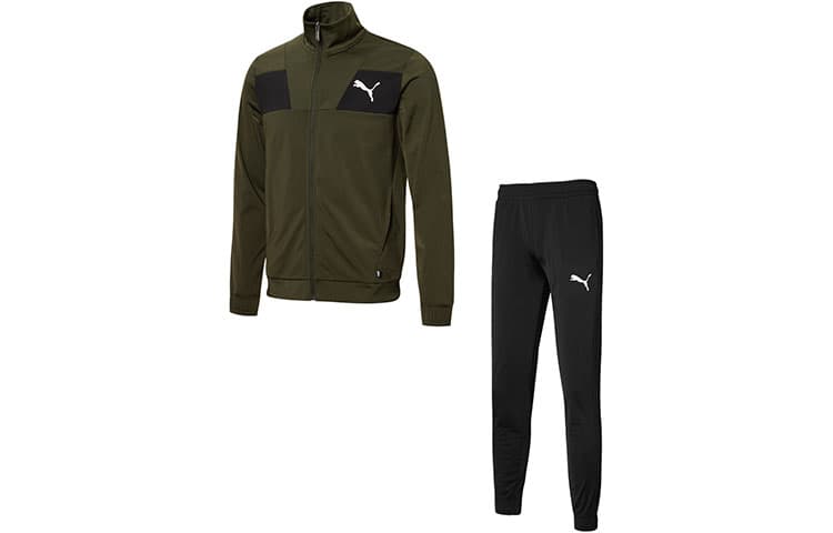 Спортивный костюм Puma Logo - изображение 1