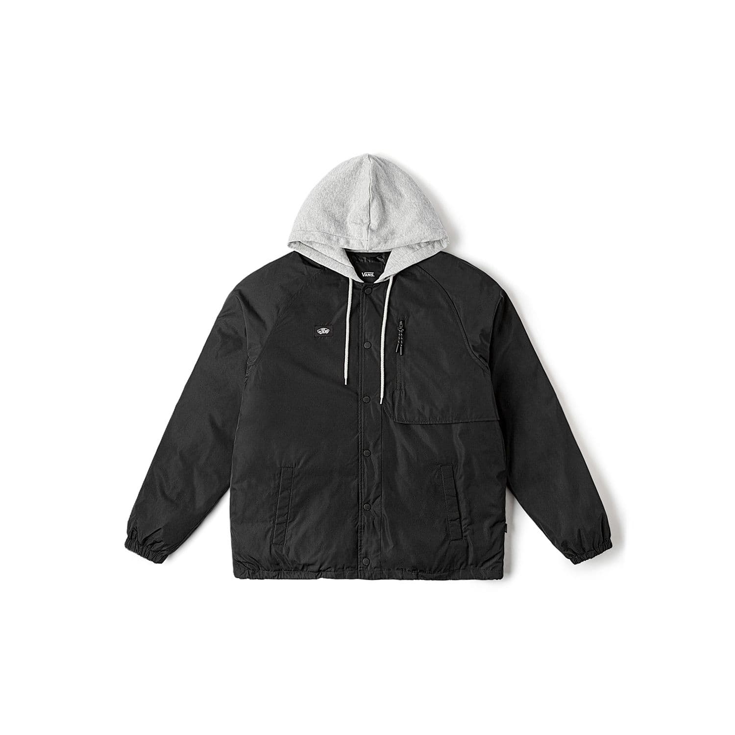 Куртка Vans 1966 Черный Унисекс Куртки - изображение 1