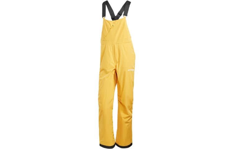 adidas Xperior 2l Insulated Bib Pants - изображение 1